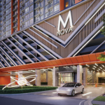 M Nova<br> <em>Kuala Lumpur</em>