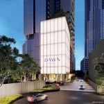 DAWN KLCC
