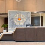 Shell Miri Office HQ
